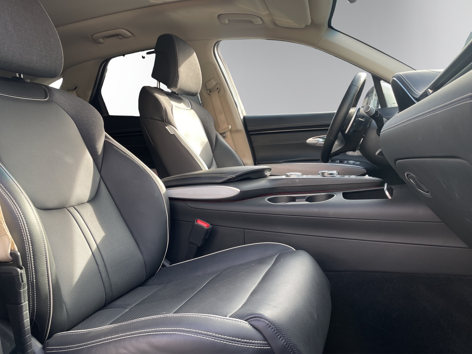 GENESIS GV70 Electrified Sport kWh 77,4 AWD-image-10