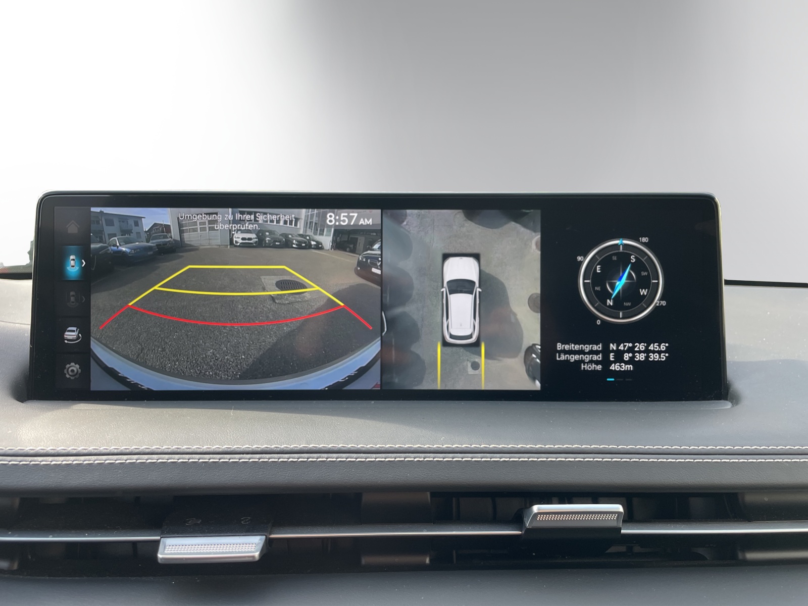 GENESIS GV70 Electrified Sport kWh 77,4 AWD-image-17