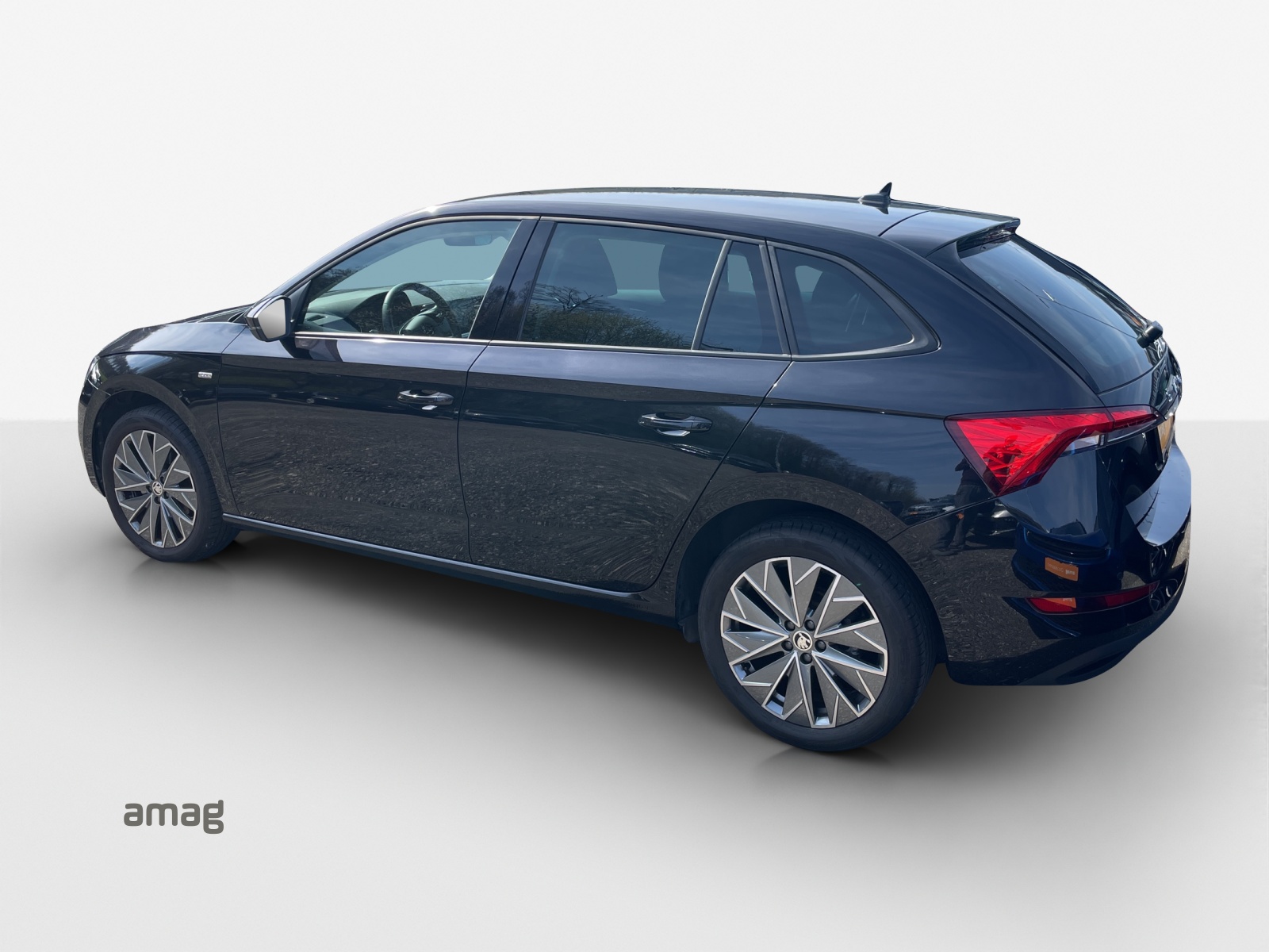 SKODA Scala 1.0 TSI Tour DSG-image-2