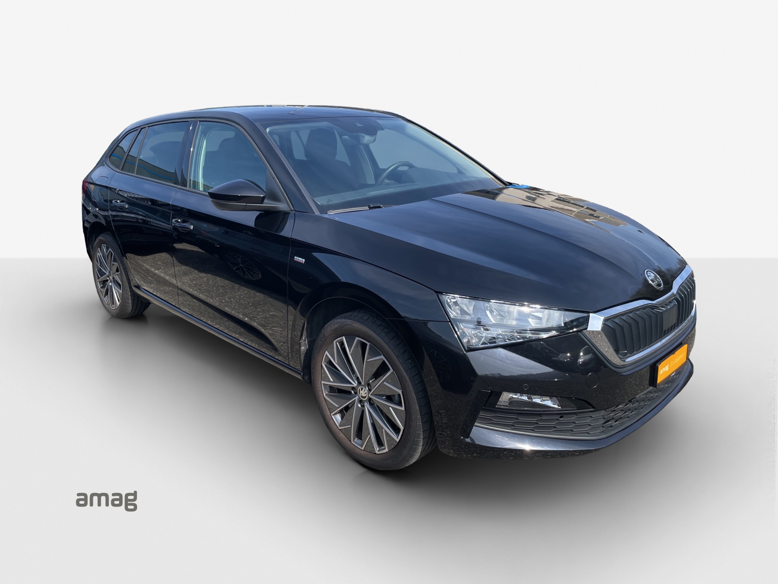 SKODA Scala 1.0 TSI Tour DSG-image-5