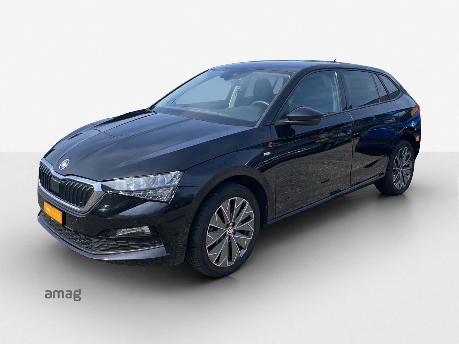 SKODA Scala 1.0 TSI Tour DSG-image-0