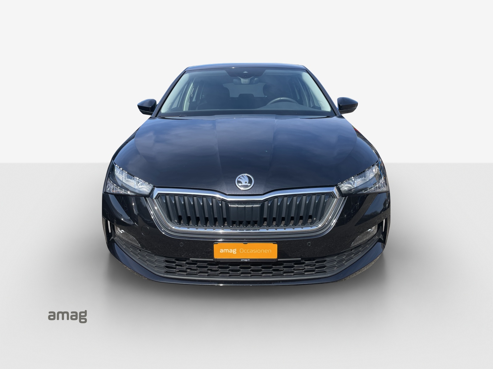 SKODA Scala 1.0 TSI Tour DSG-image-6
