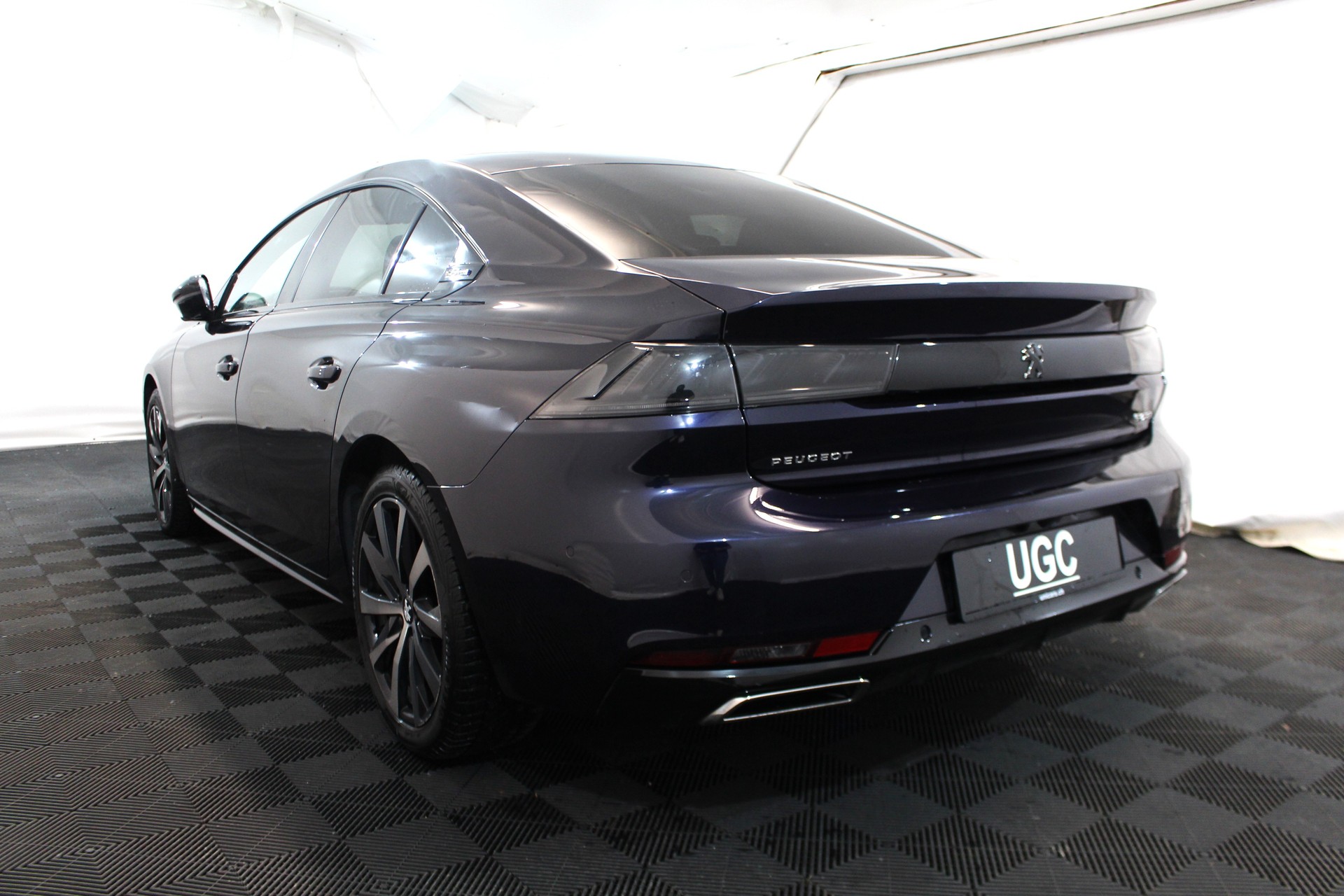 PEUGEOT 508 1.5 BlueHDi GT Line-image-3
