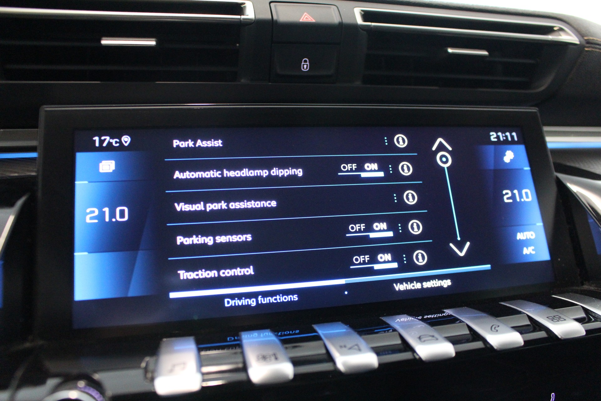 PEUGEOT 508 1.5 BlueHDi GT Line-image-18