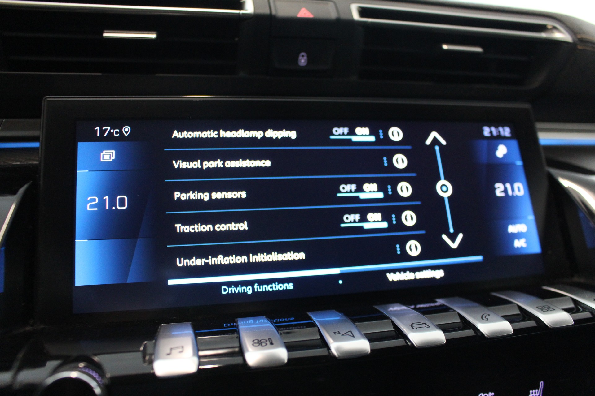 PEUGEOT 508 1.5 BlueHDi GT Line-image-19