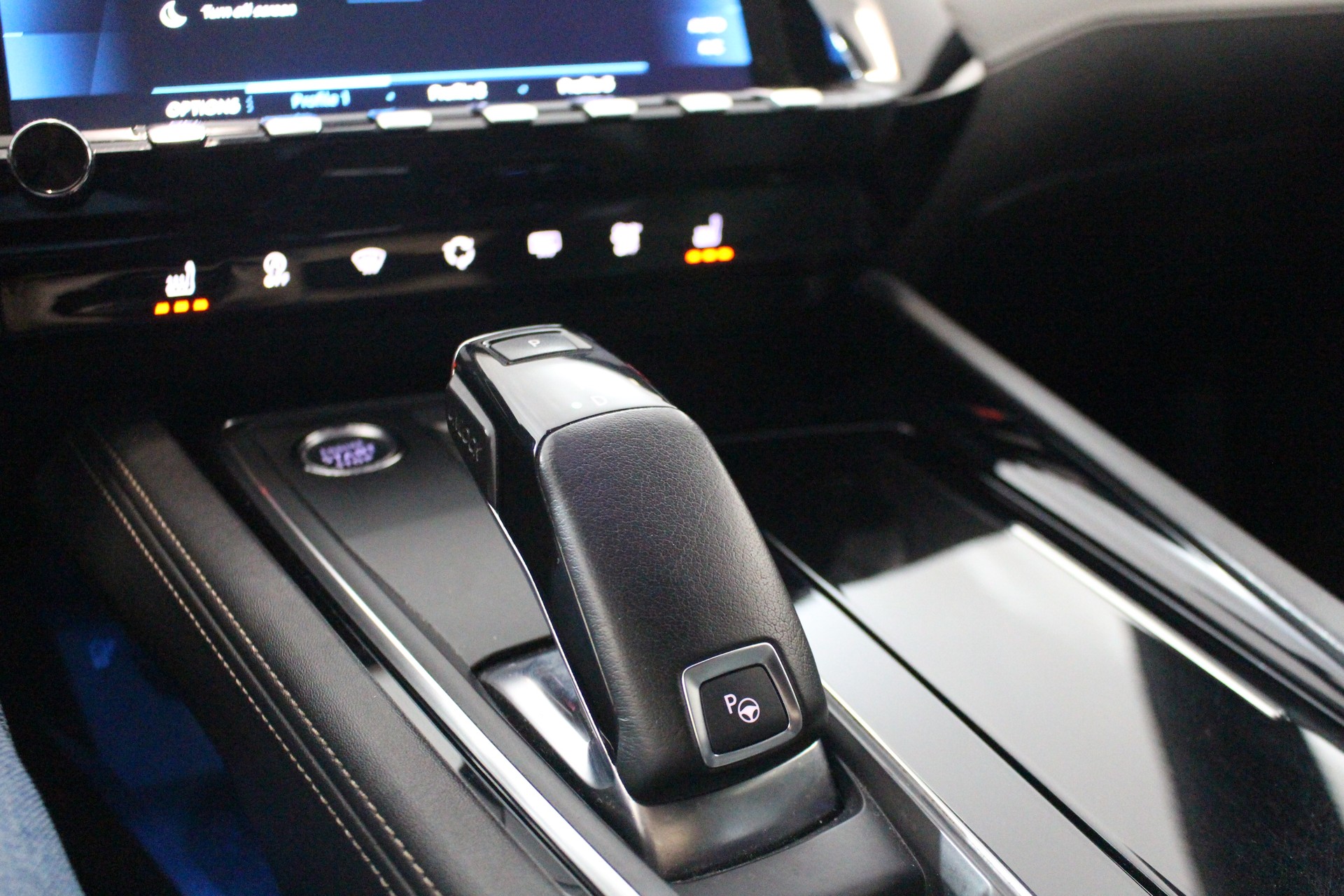 PEUGEOT 508 1.5 BlueHDi GT Line-image-23