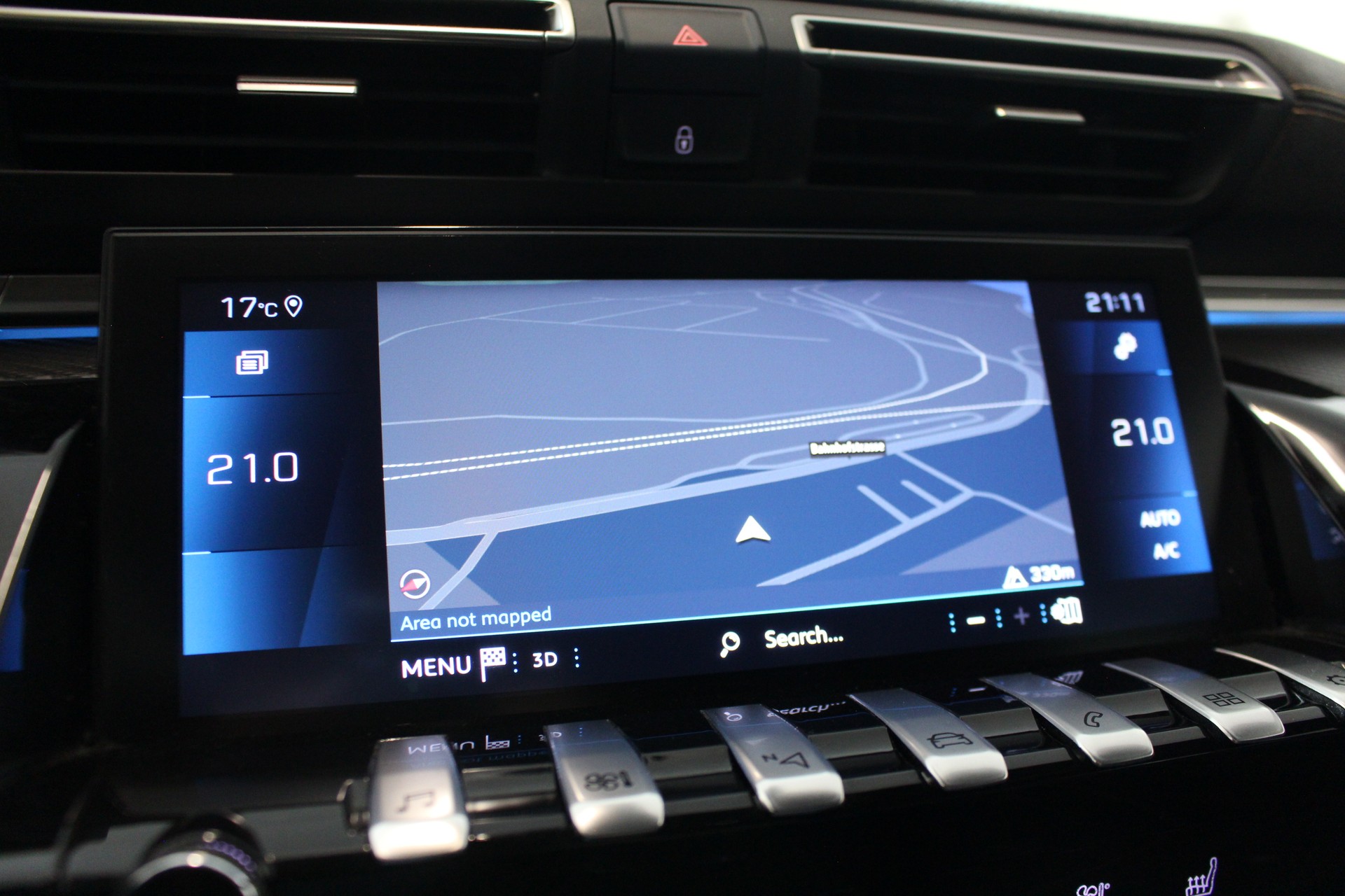 PEUGEOT 508 1.5 BlueHDi GT Line-image-17
