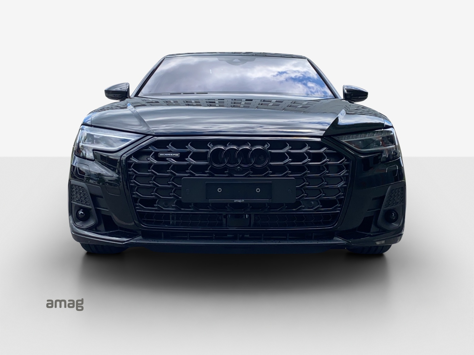 AUDI A8 60 TFSI e quattro tiptronic-image-5