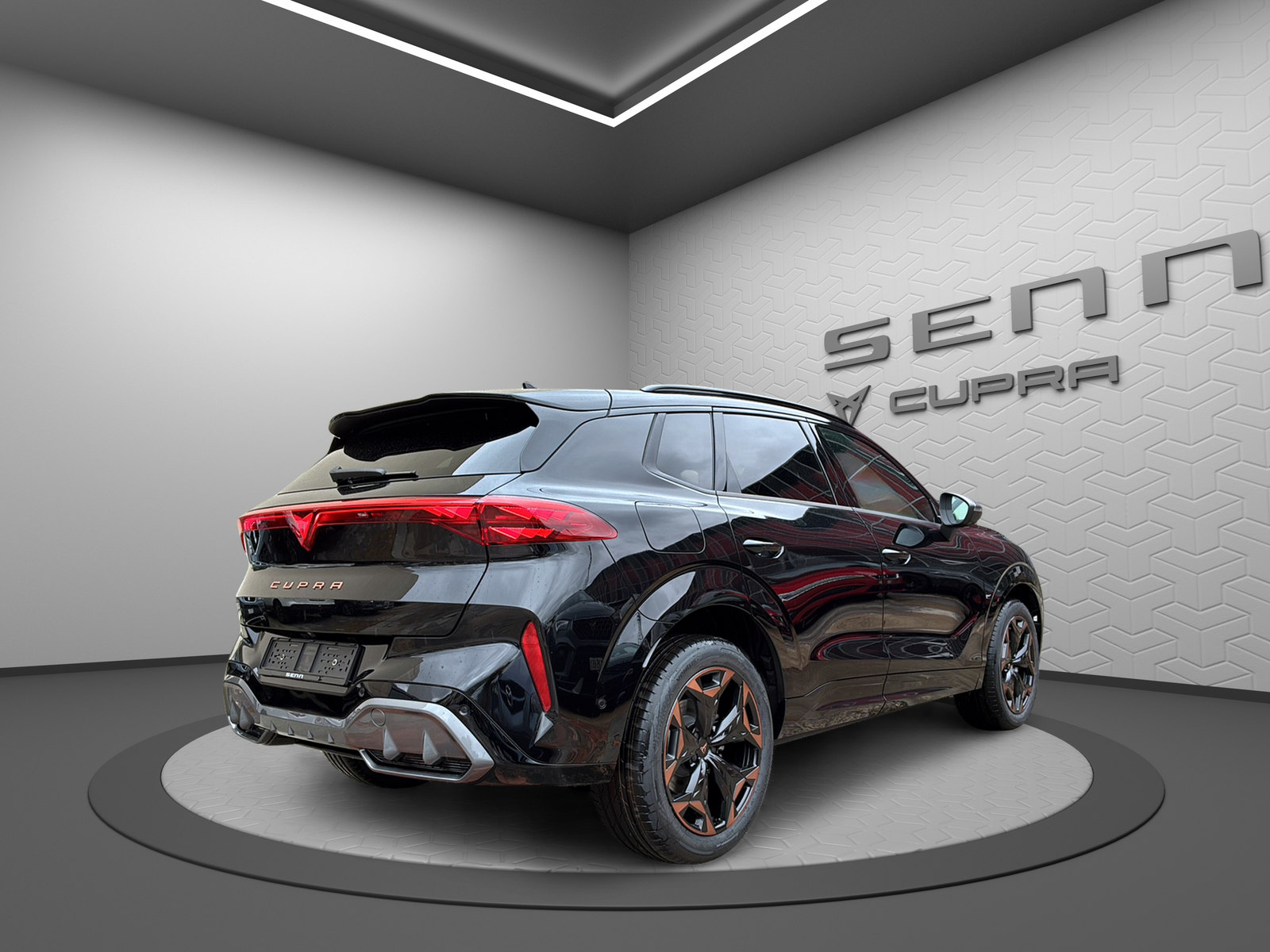 CUPRA Terramar 2.0 TSI Prime Edition DSG 4Drive-image-2