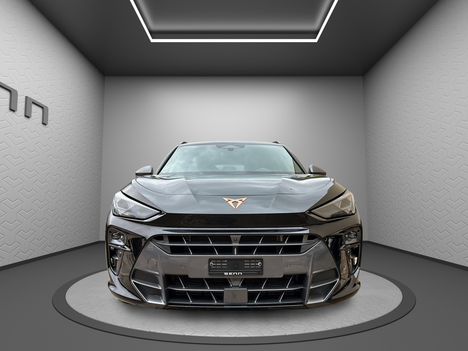 CUPRA Terramar 2.0 TSI Prime Edition DSG 4Drive-image-3