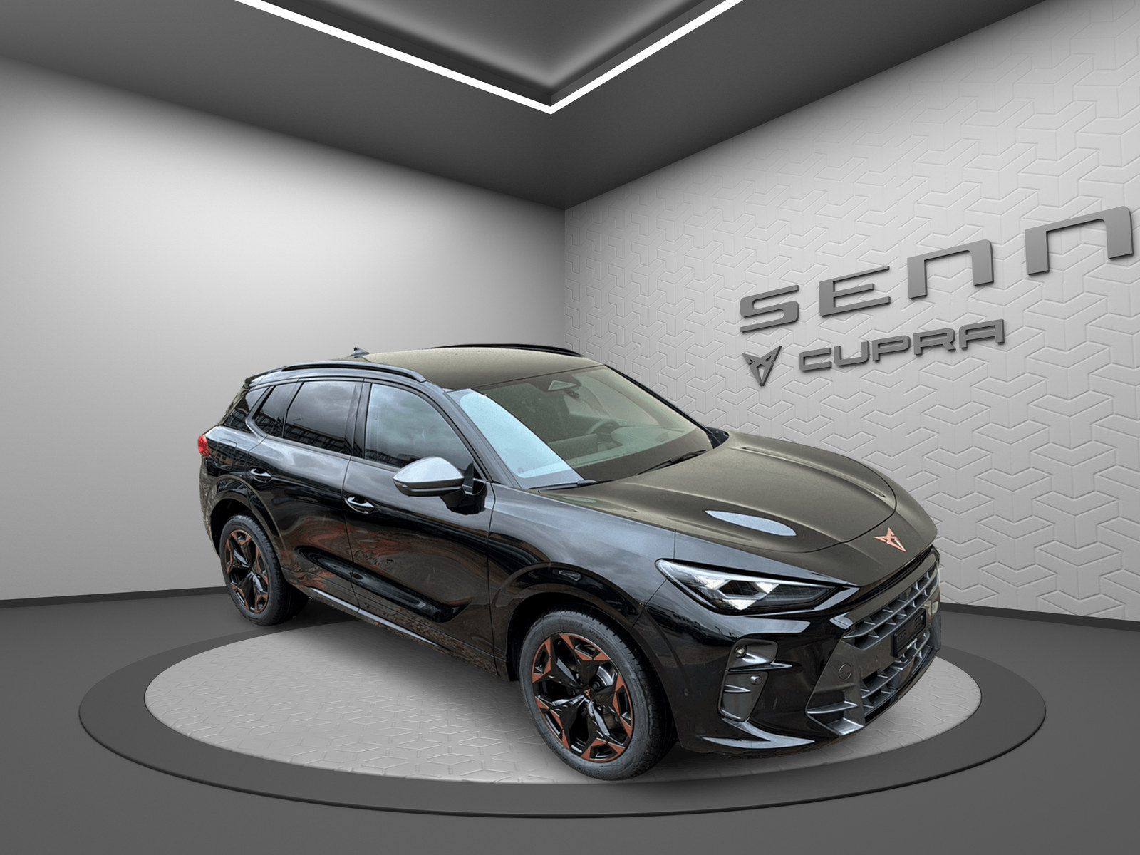 CUPRA Terramar 2.0 TSI Prime Edition DSG 4Drive-image-11