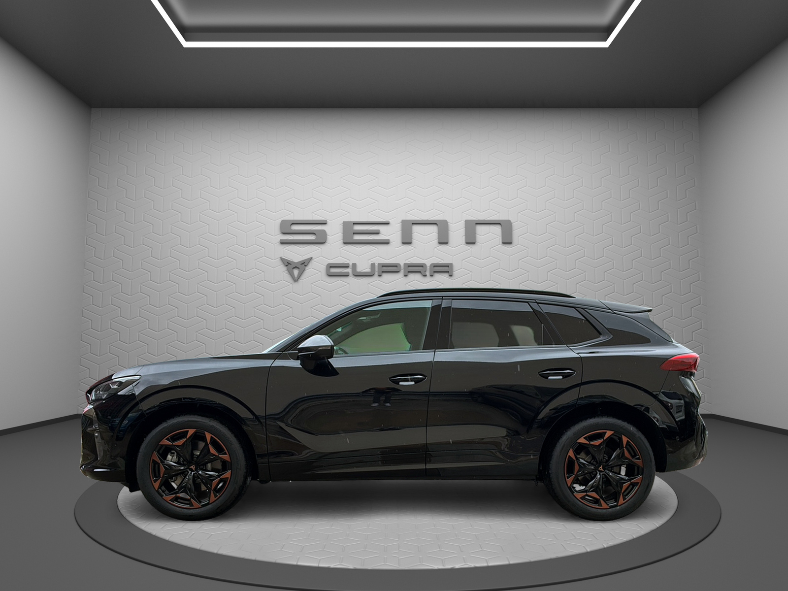 CUPRA Terramar 2.0 TSI Prime Edition DSG 4Drive-image-1