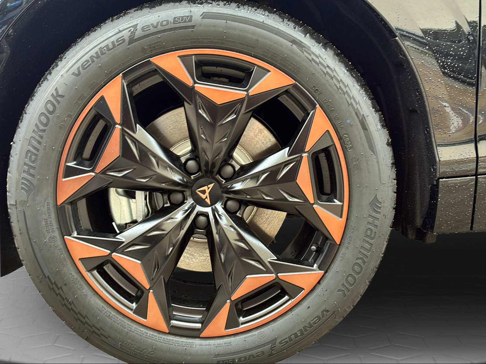 CUPRA Terramar 2.0 TSI Prime Edition DSG 4Drive-image-5