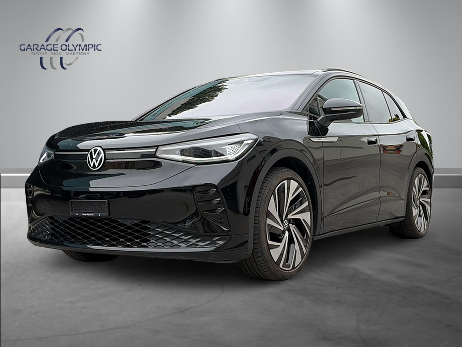 VW ID.4 GTX 77 kWh 4Motion-image-0