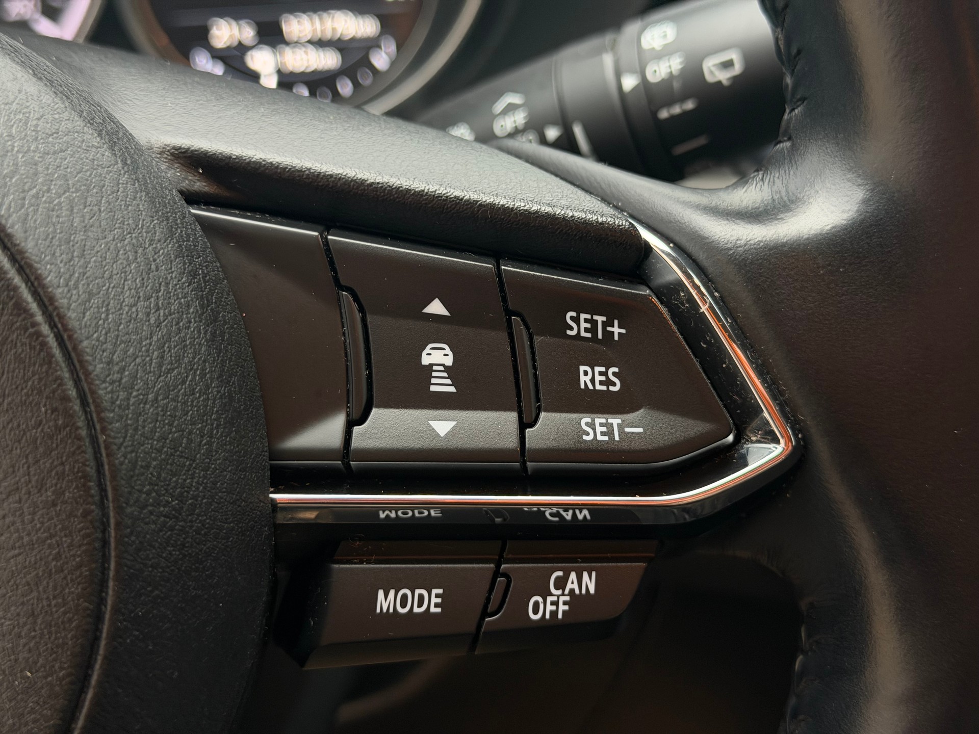 MAZDA CX-5 SKYACTIV-D 175 Revolution AWD-image-15