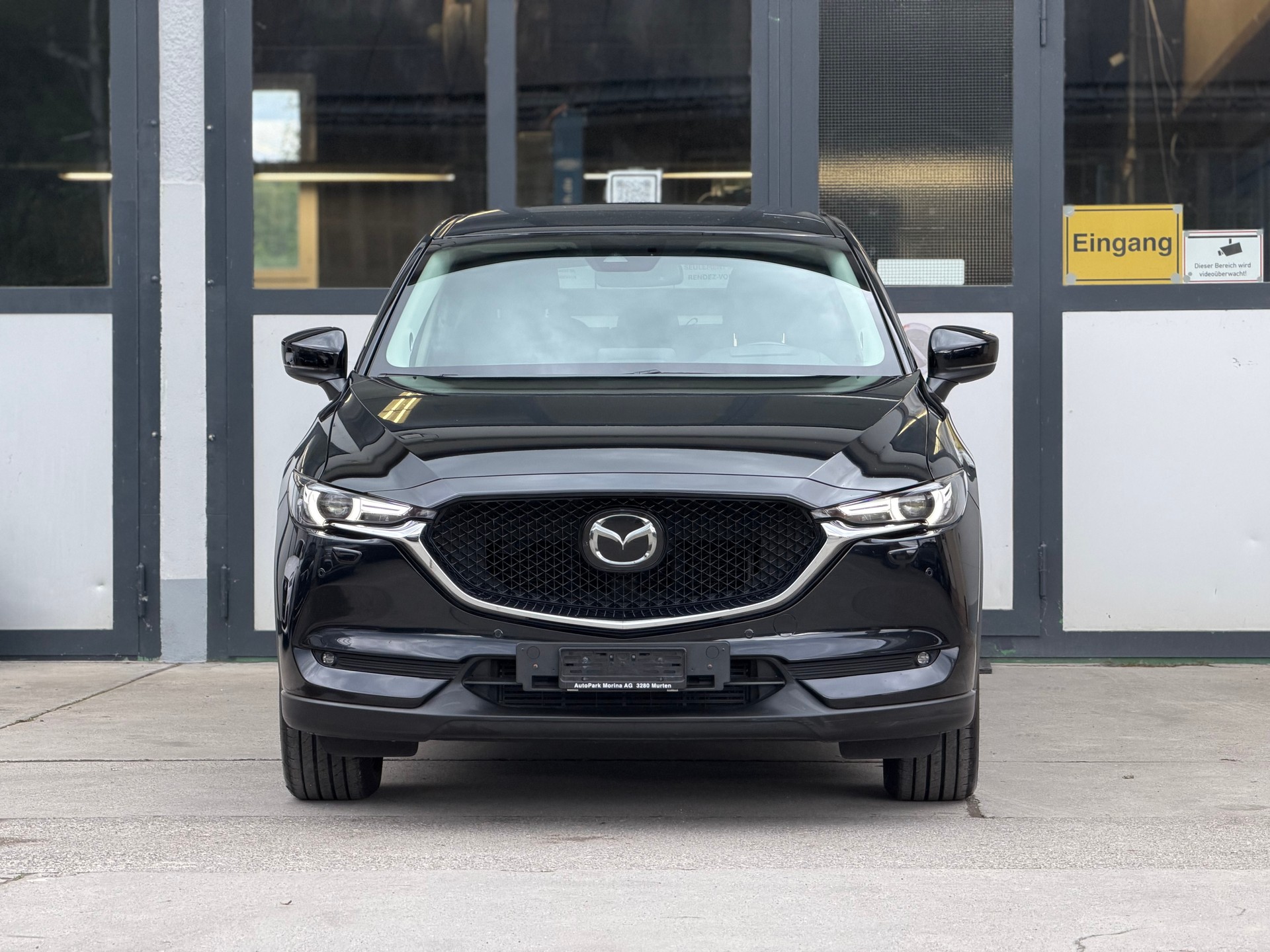 MAZDA CX-5 SKYACTIV-D 175 Revolution AWD-showroom-element-2
