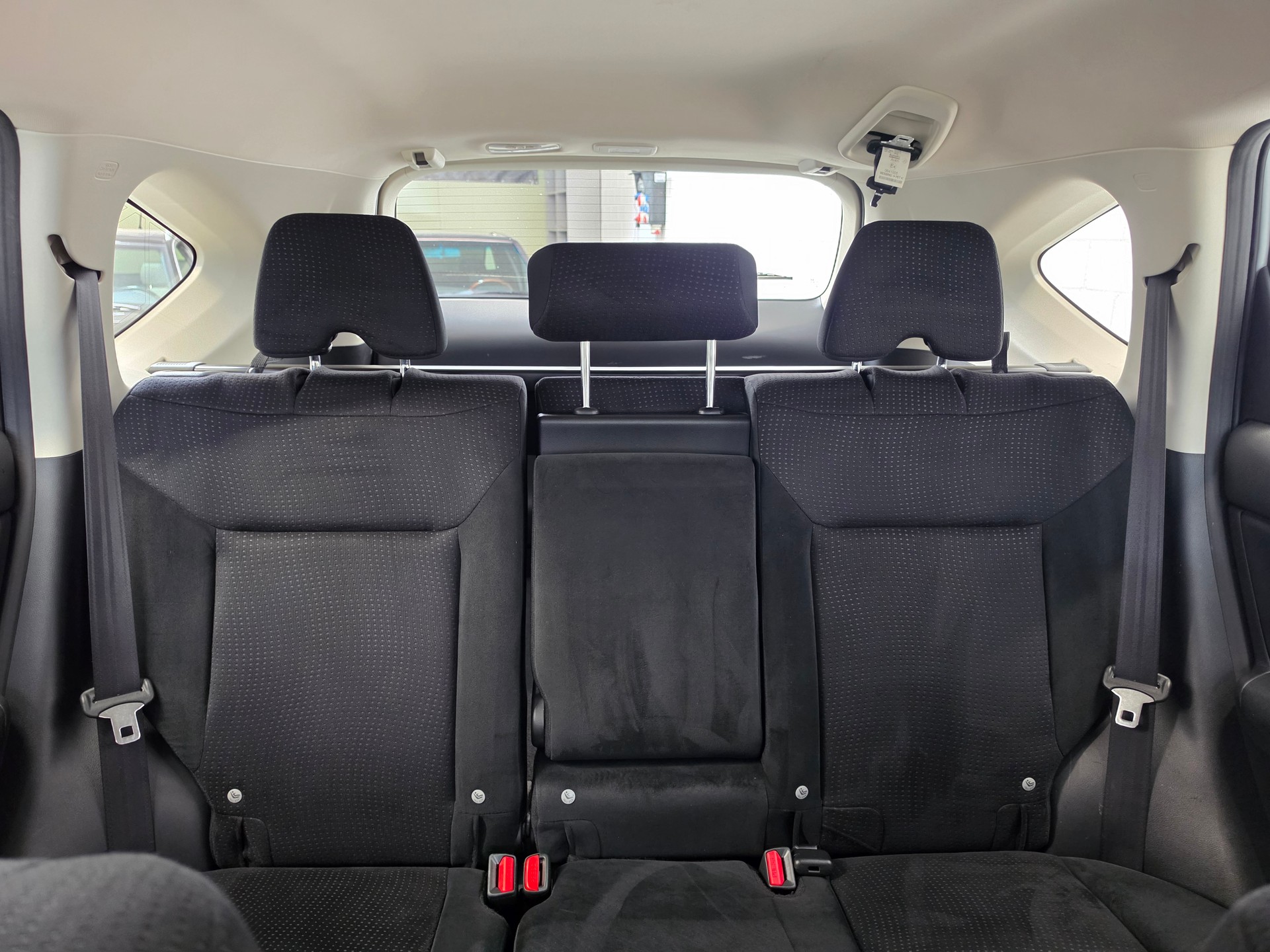 HONDA CR-V 2.0 Comfort 2WD-image-12