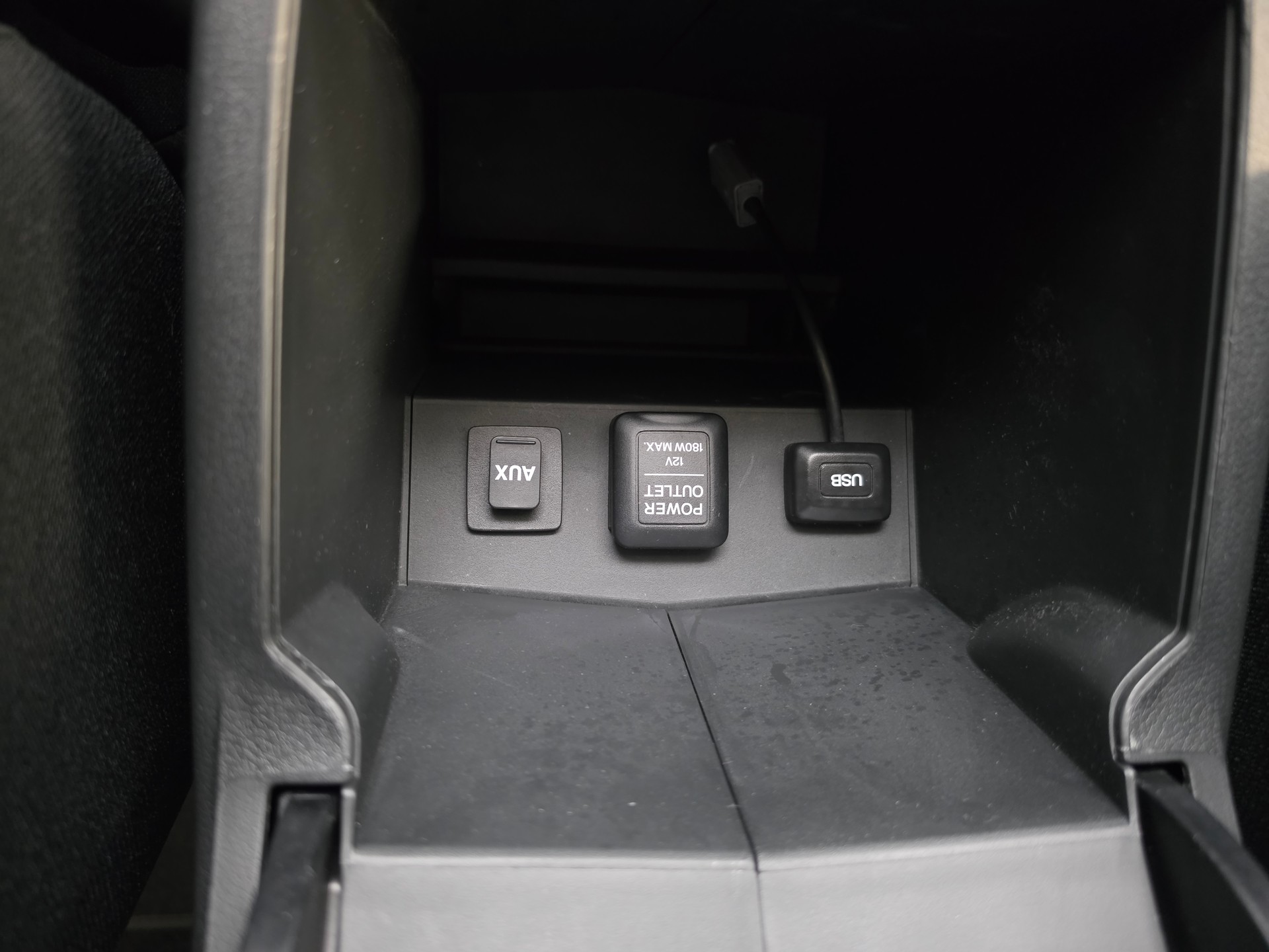 HONDA CR-V 2.0 Comfort 2WD-image-8