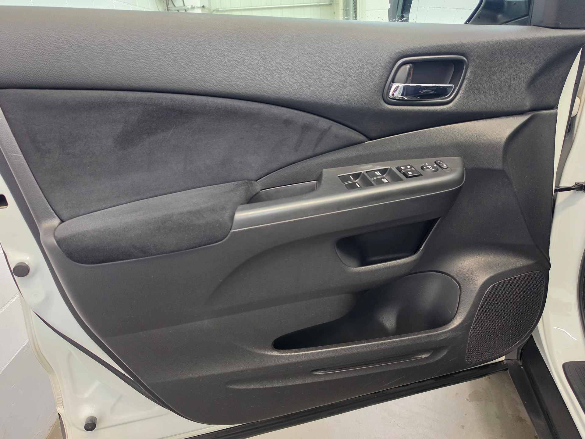HONDA CR-V 2.0 Comfort 2WD-image-11