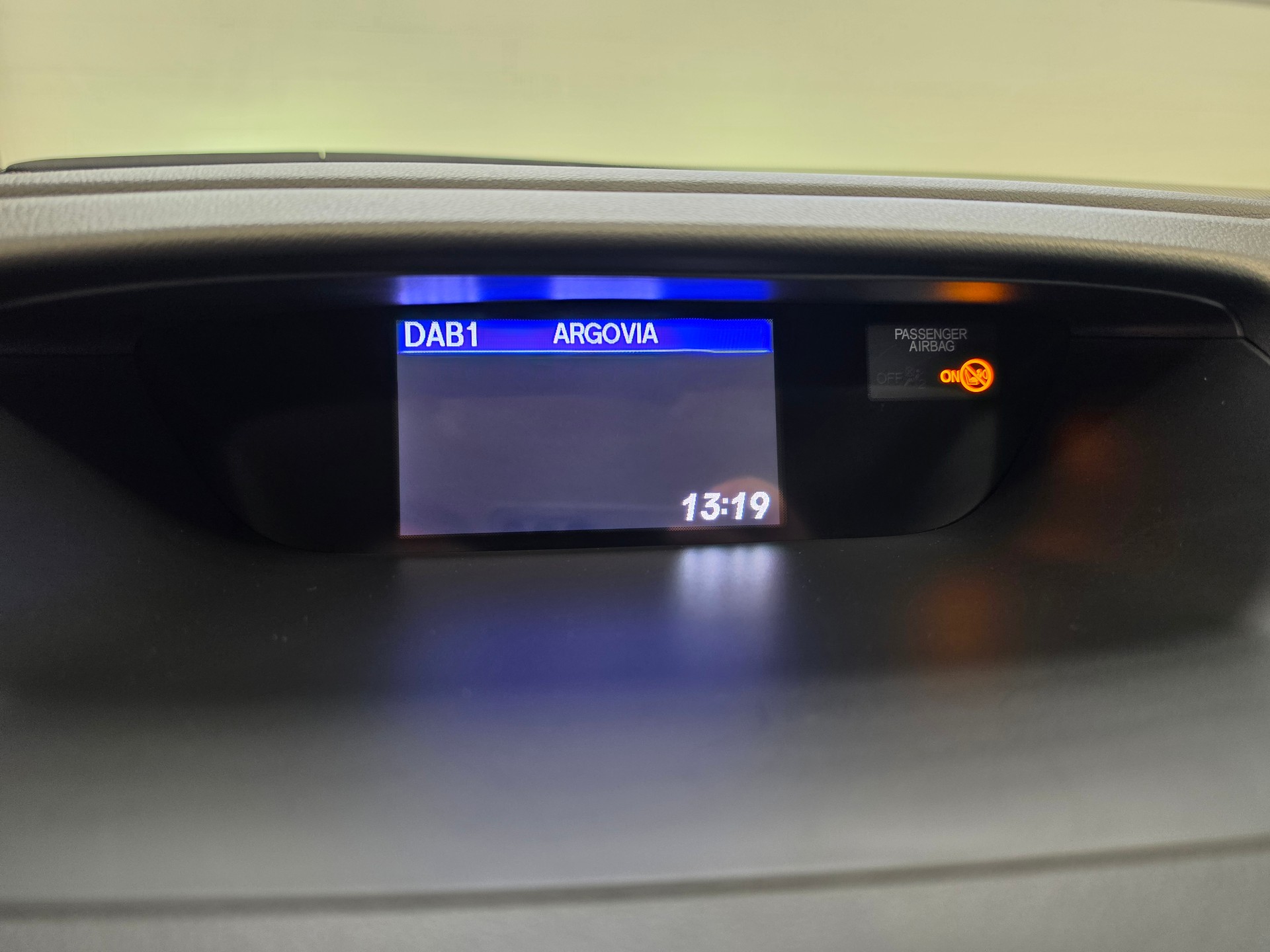 HONDA CR-V 2.0 Comfort 2WD-image-6