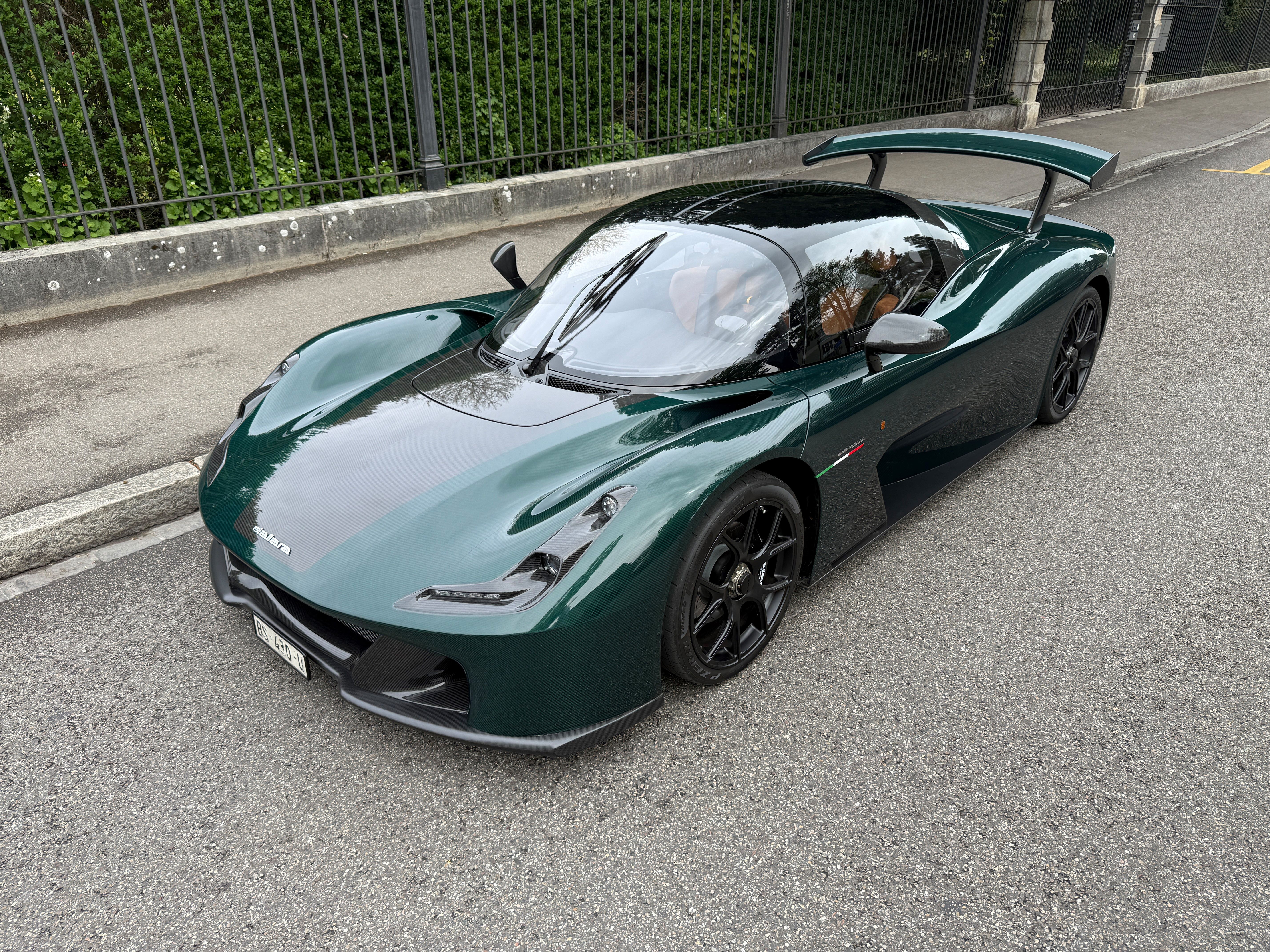 Car photo
