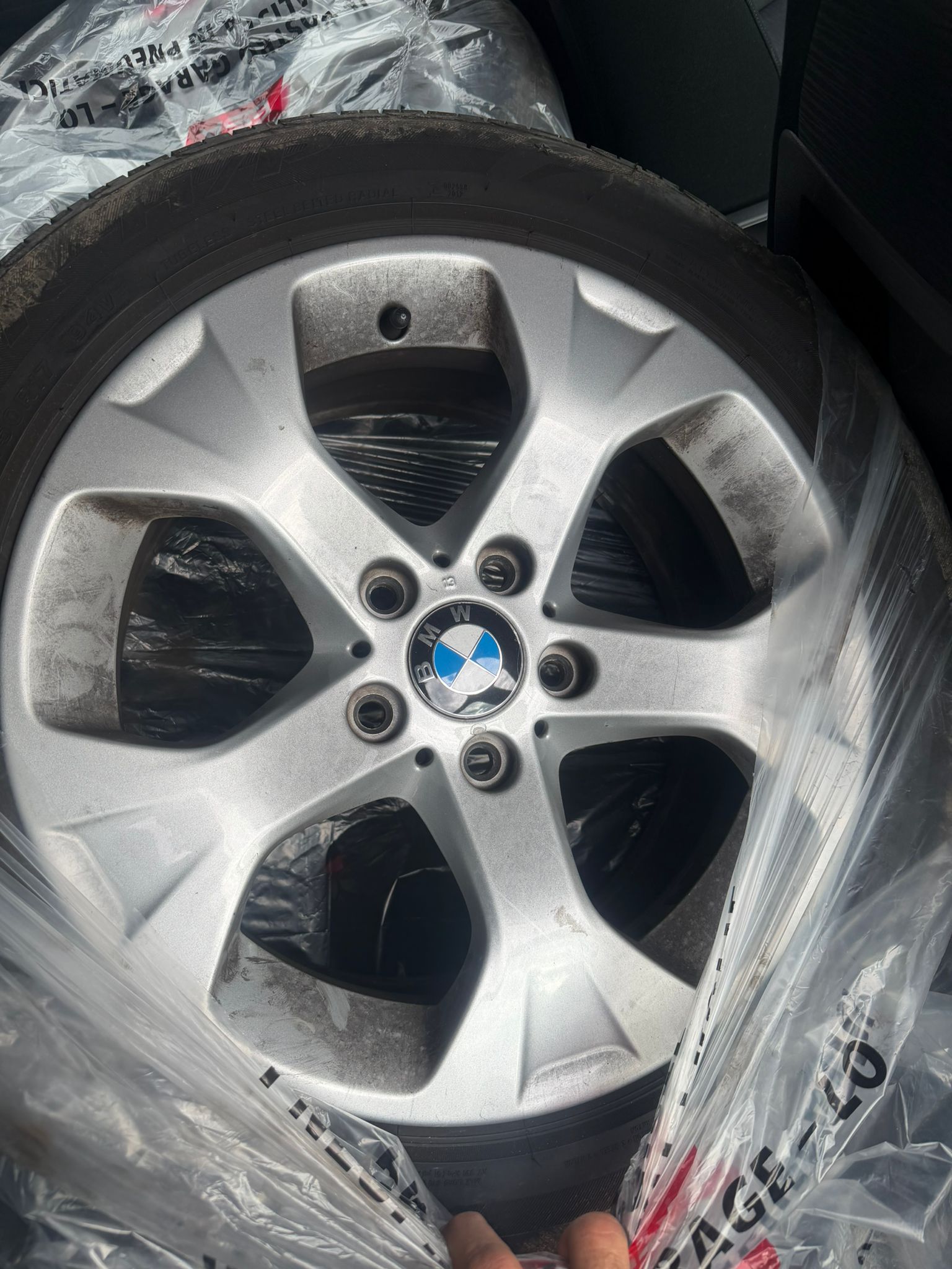 BMW X1 xDrive 18d-image-7
