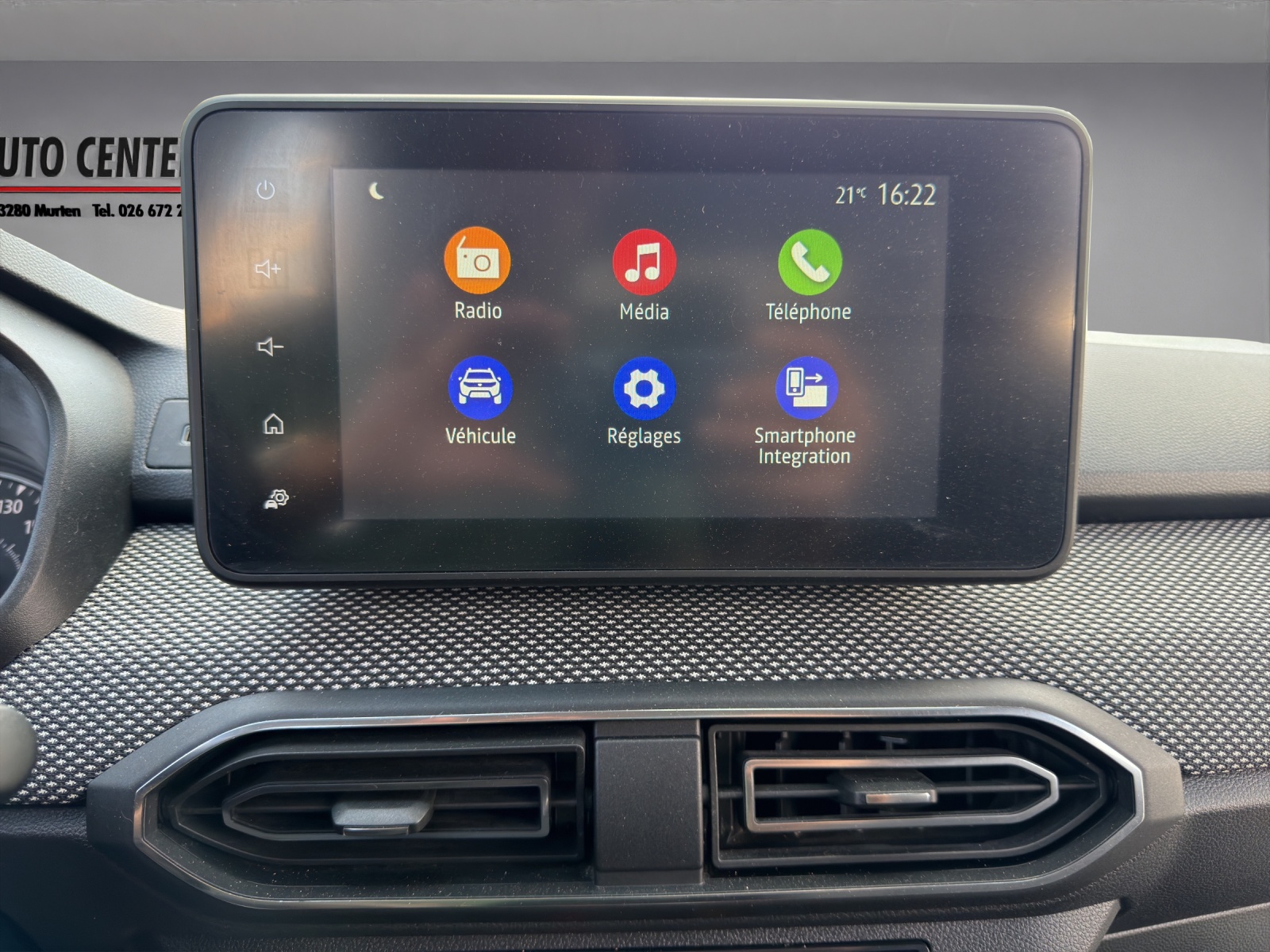 DACIA Jogger TCe 110 Comfort-image-14