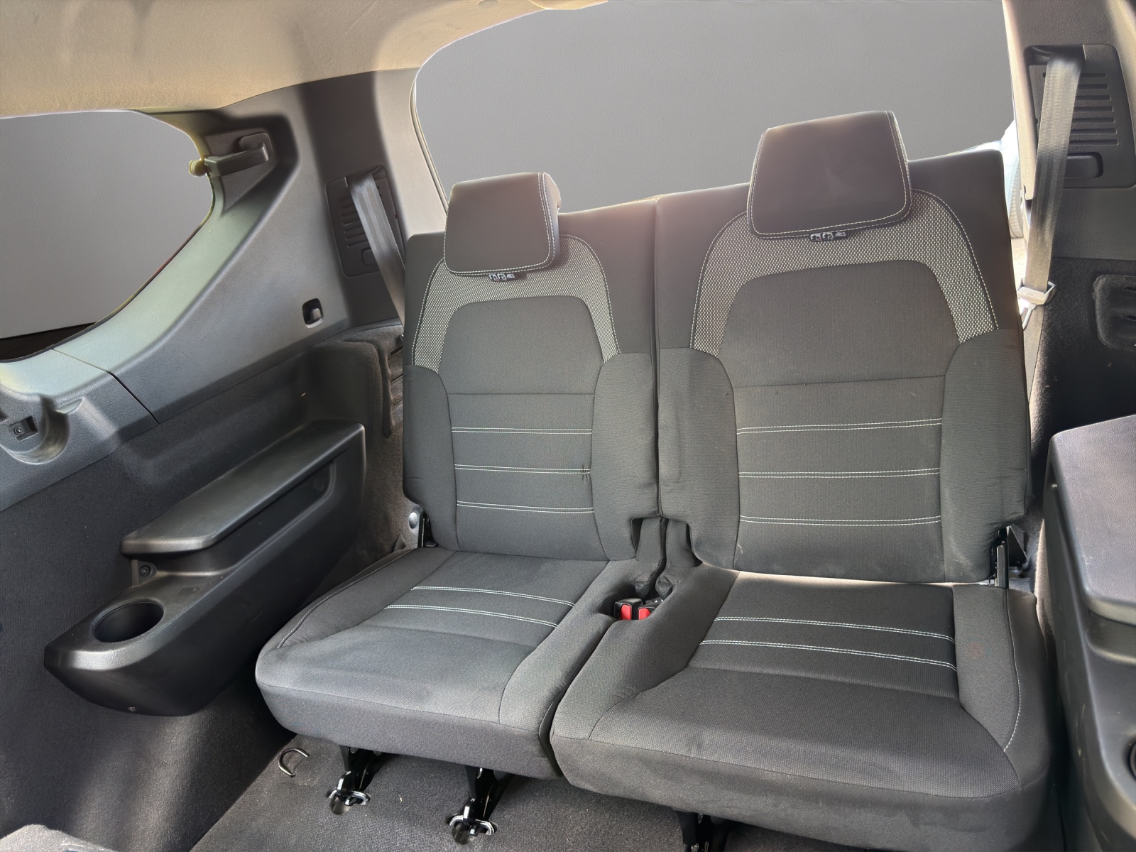 DACIA Jogger TCe 110 Comfort-image-17