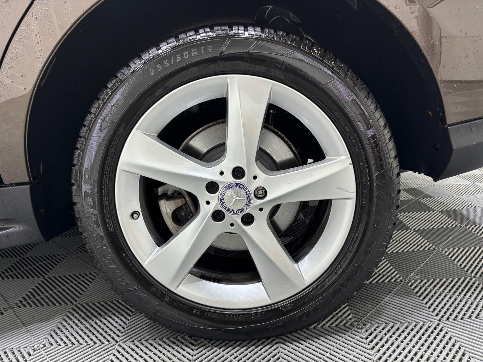 MERCEDES-BENZ GLE 250 d Executive 4Matic 9G-Tronic-image-29