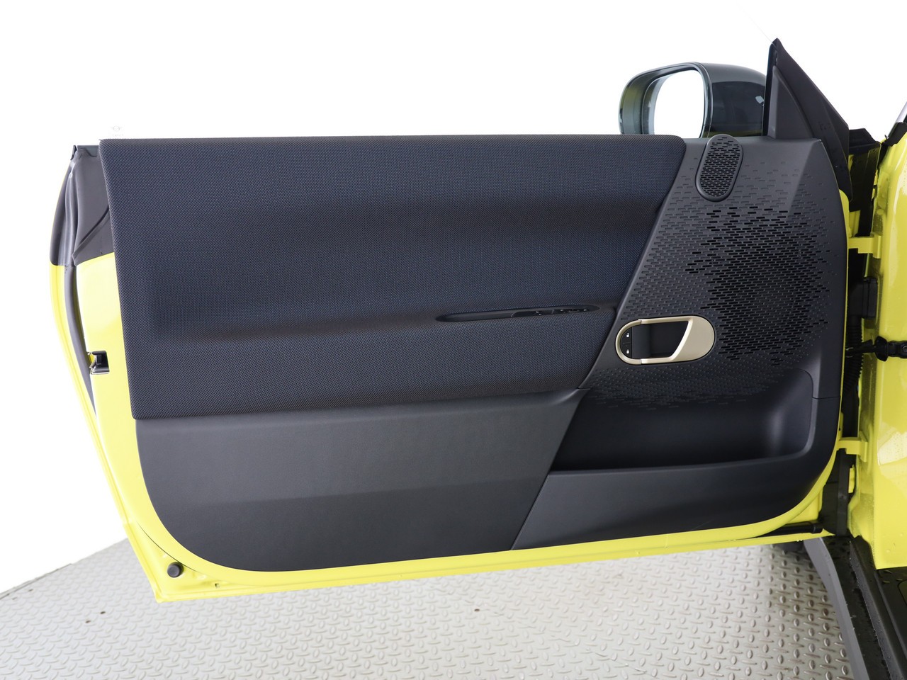 MINI Cooper SE-image-8