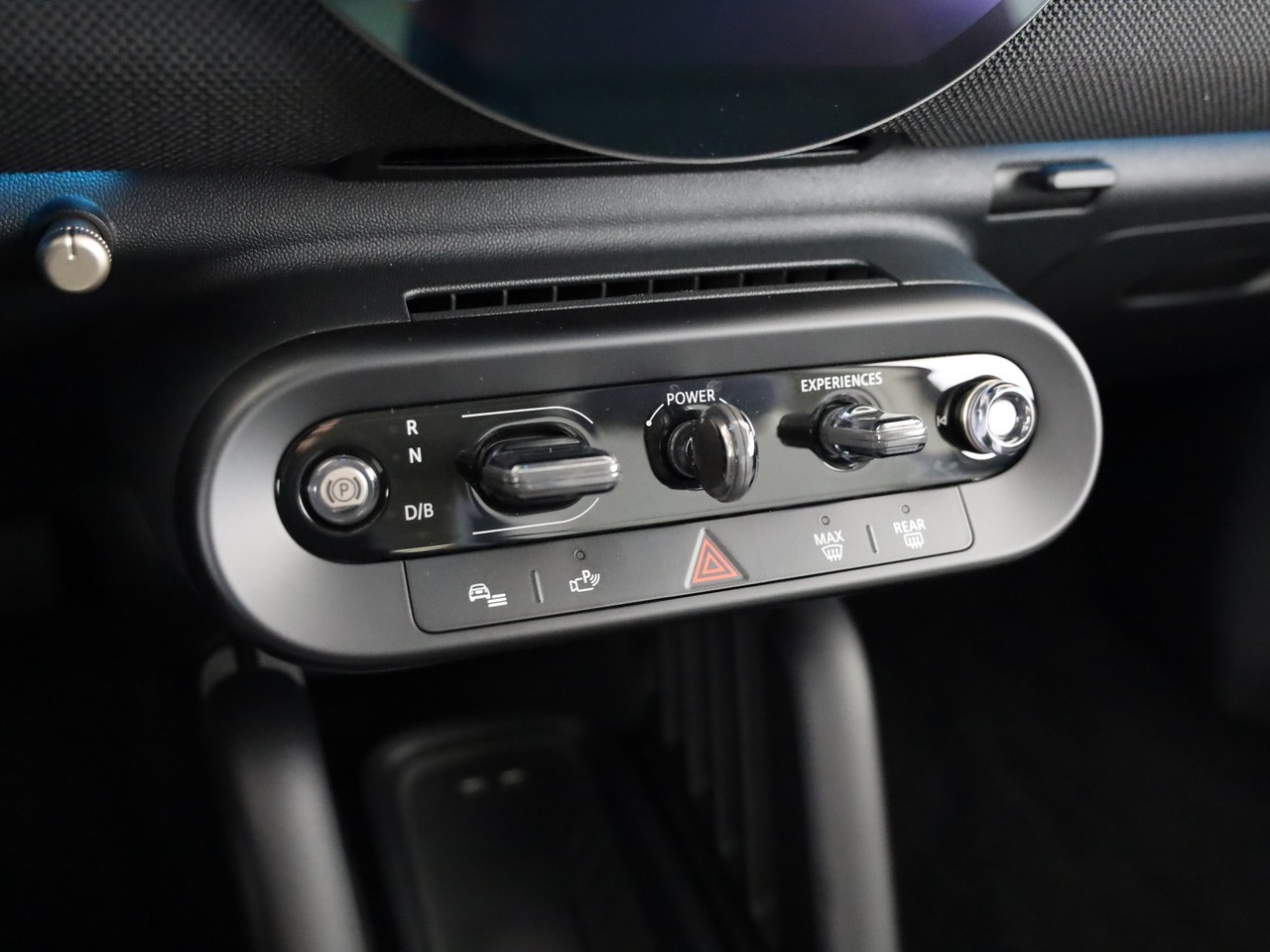 MINI Cooper SE-image-11