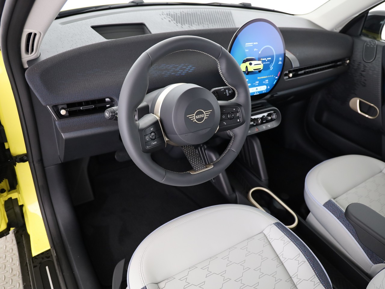 MINI Cooper SE-image-10
