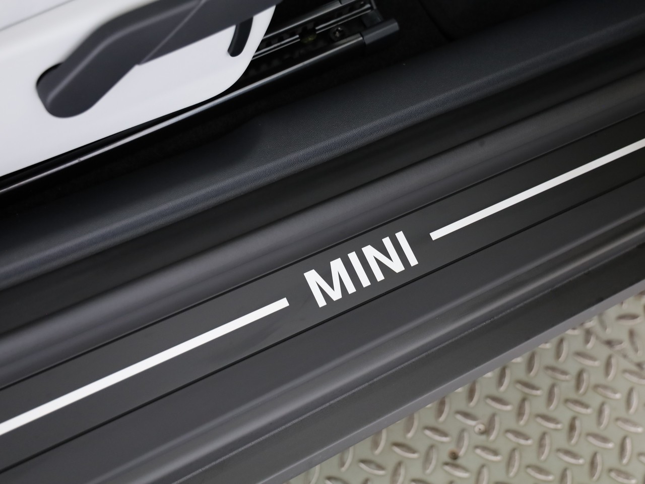 MINI Cooper SE-image-14