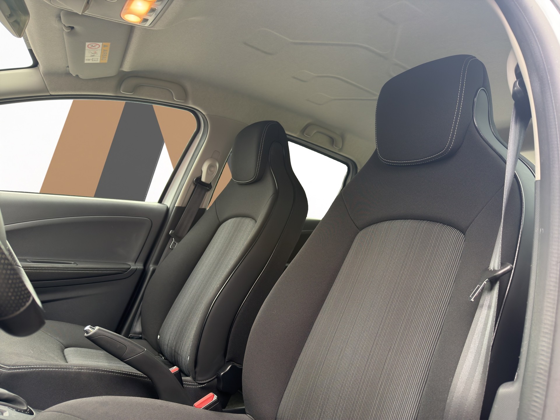 RENAULT Zoe FP R110 Life inkl. Batterie SOC 90.2%-image-26