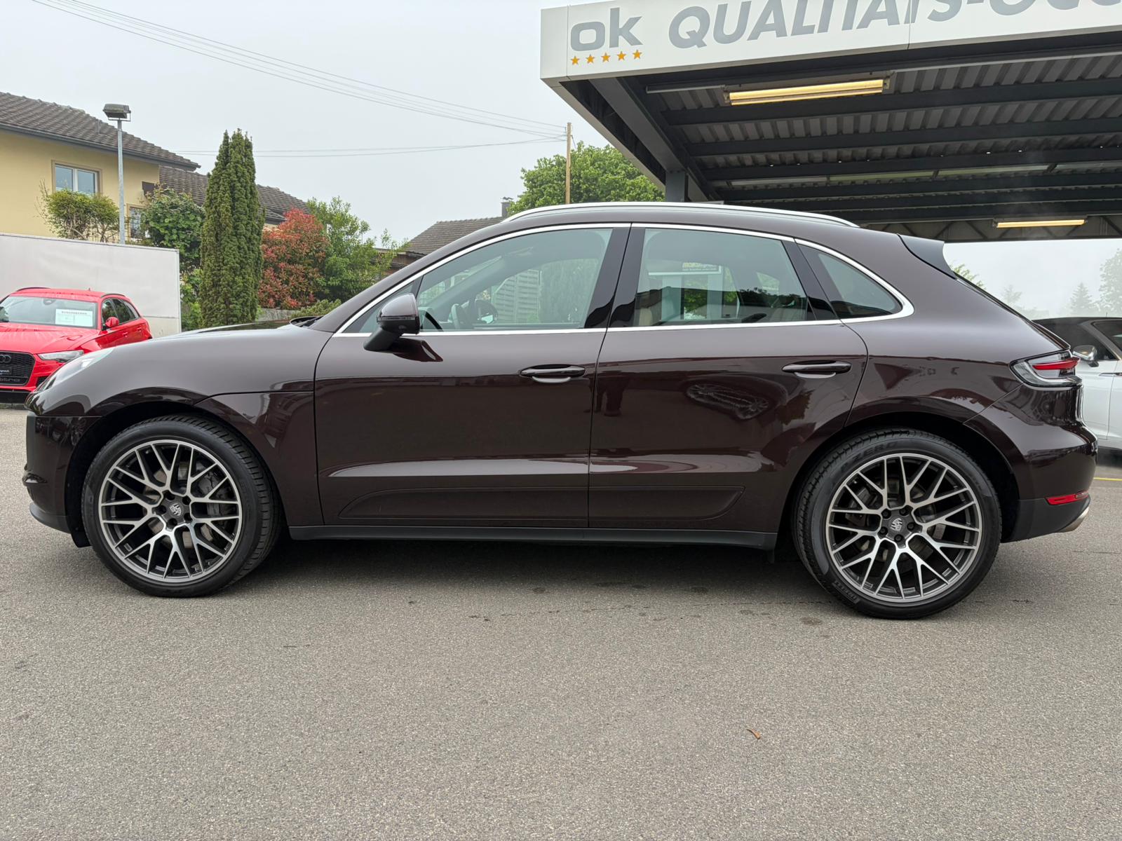 PORSCHE Macan S PDK-image-4
