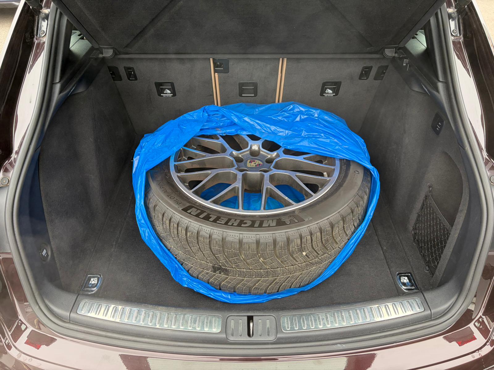 PORSCHE Macan S PDK-image-8
