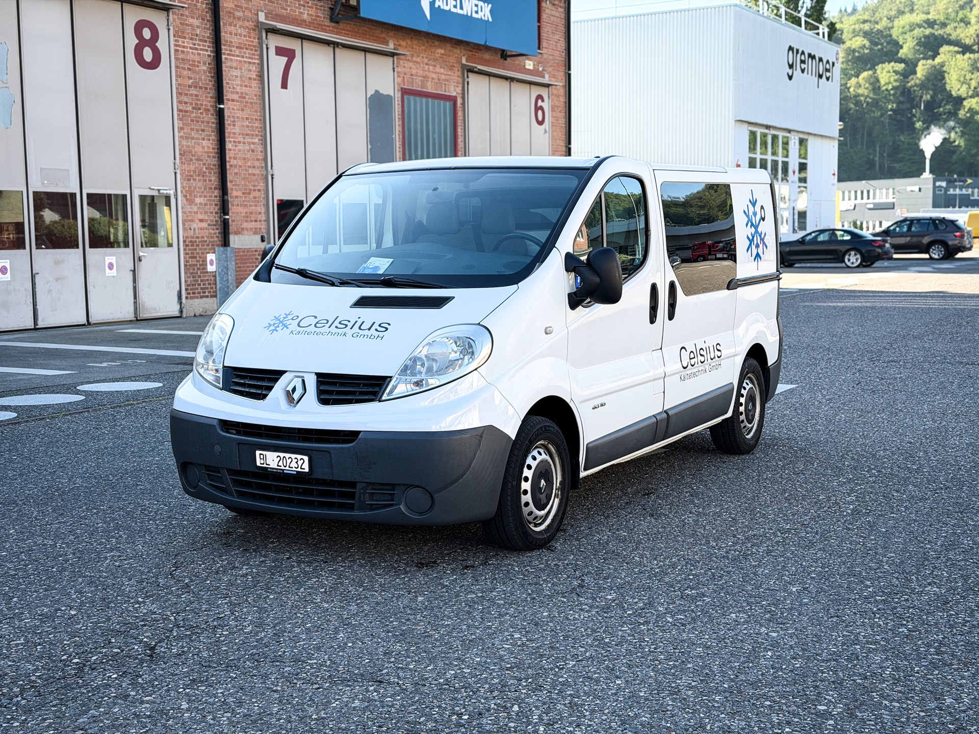 RENAULT dCi115-image-0