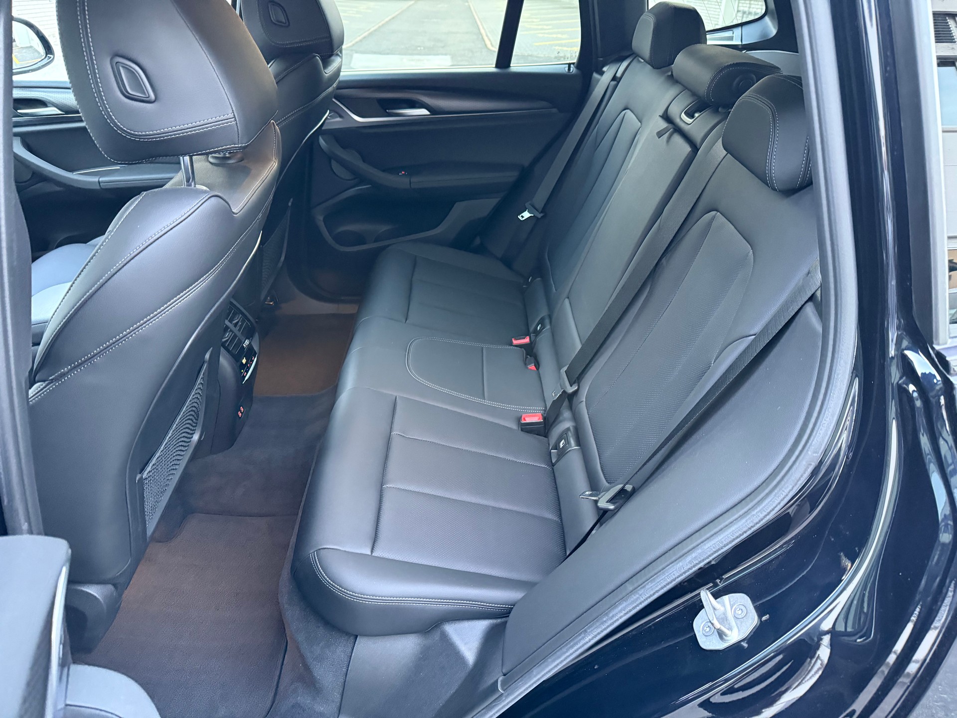 BMW X3 20d xDrive SAG LCI-image-13