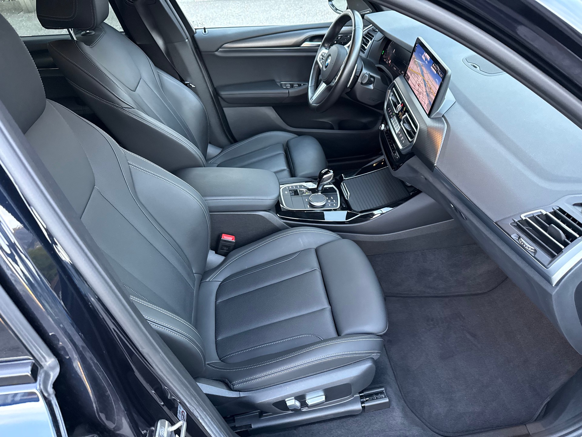 BMW X3 20d xDrive SAG LCI-image-21