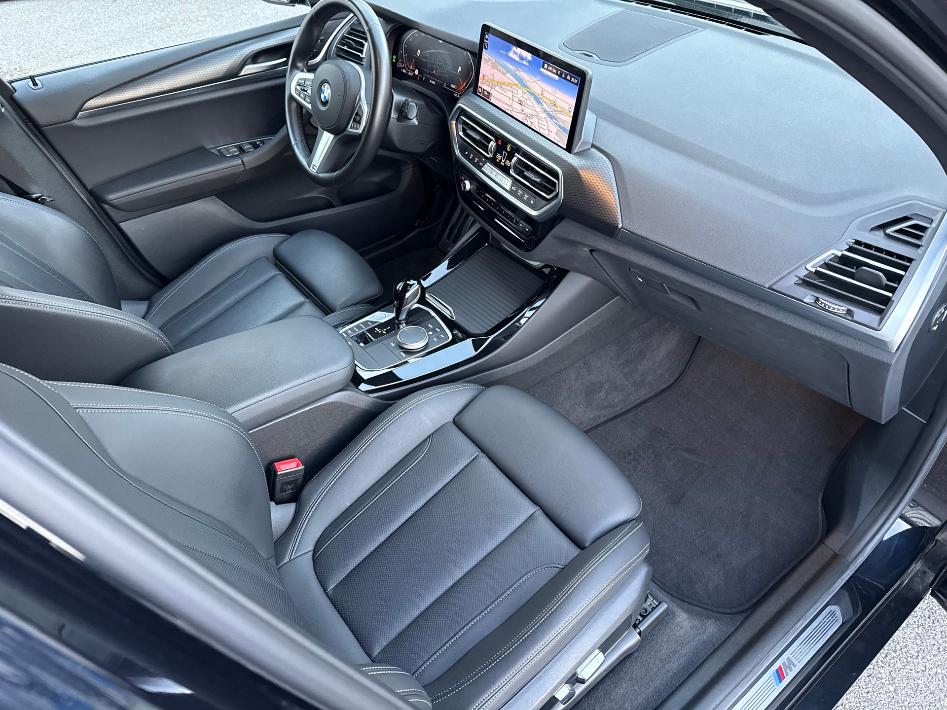 BMW X3 20d xDrive SAG LCI-image-20