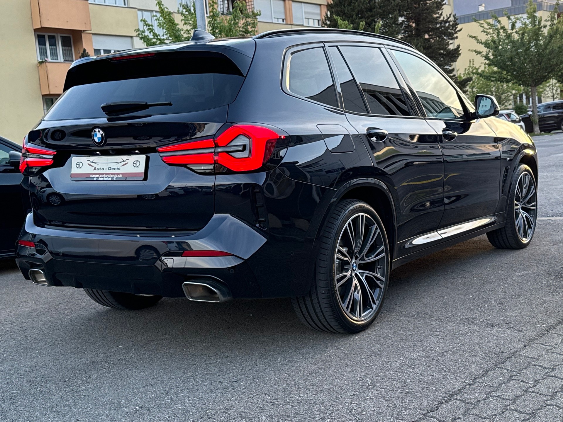 BMW X3 20d xDrive SAG LCI-showroom-element-3
