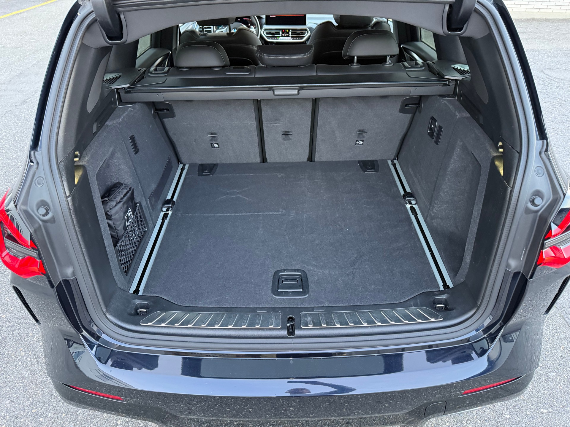 BMW X3 20d xDrive SAG LCI-image-6