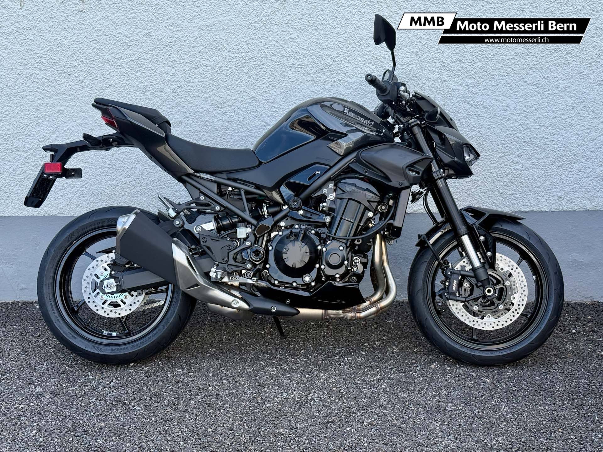 KAWASAKI Z 900 (35kW)-image-1