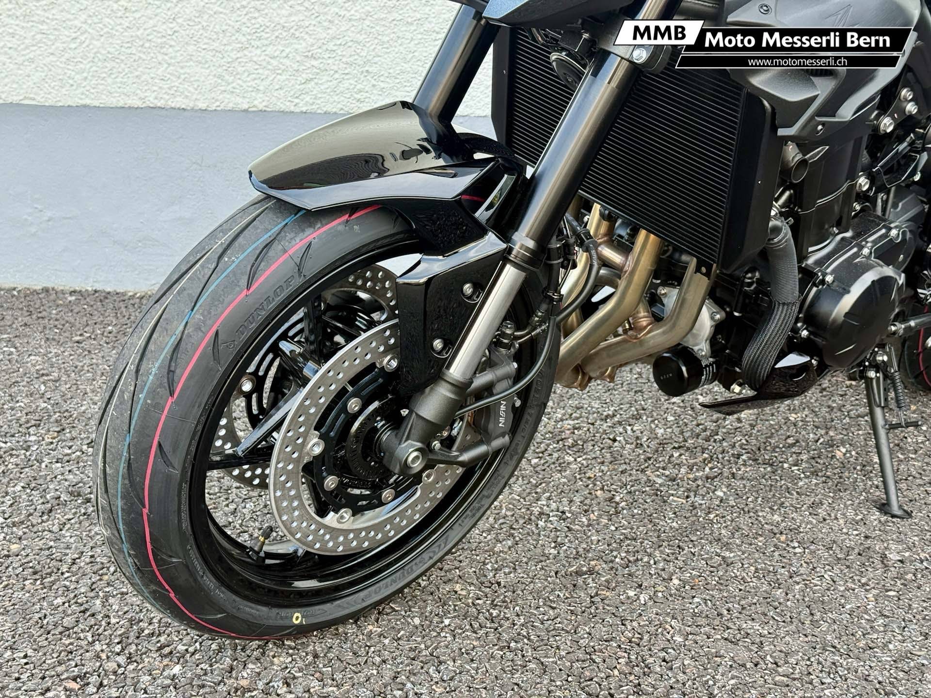 KAWASAKI Z 900 (35kW)-image-7