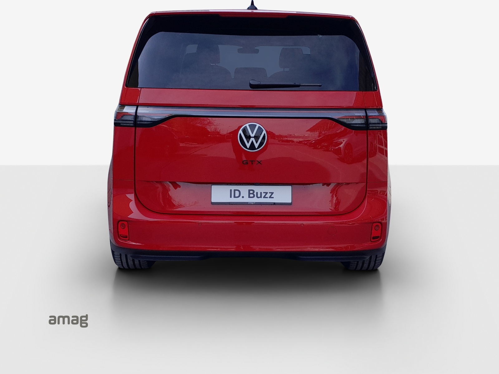 VW ID. Buzz GTX 79/84 kWh NWB 4 Motion-image-3
