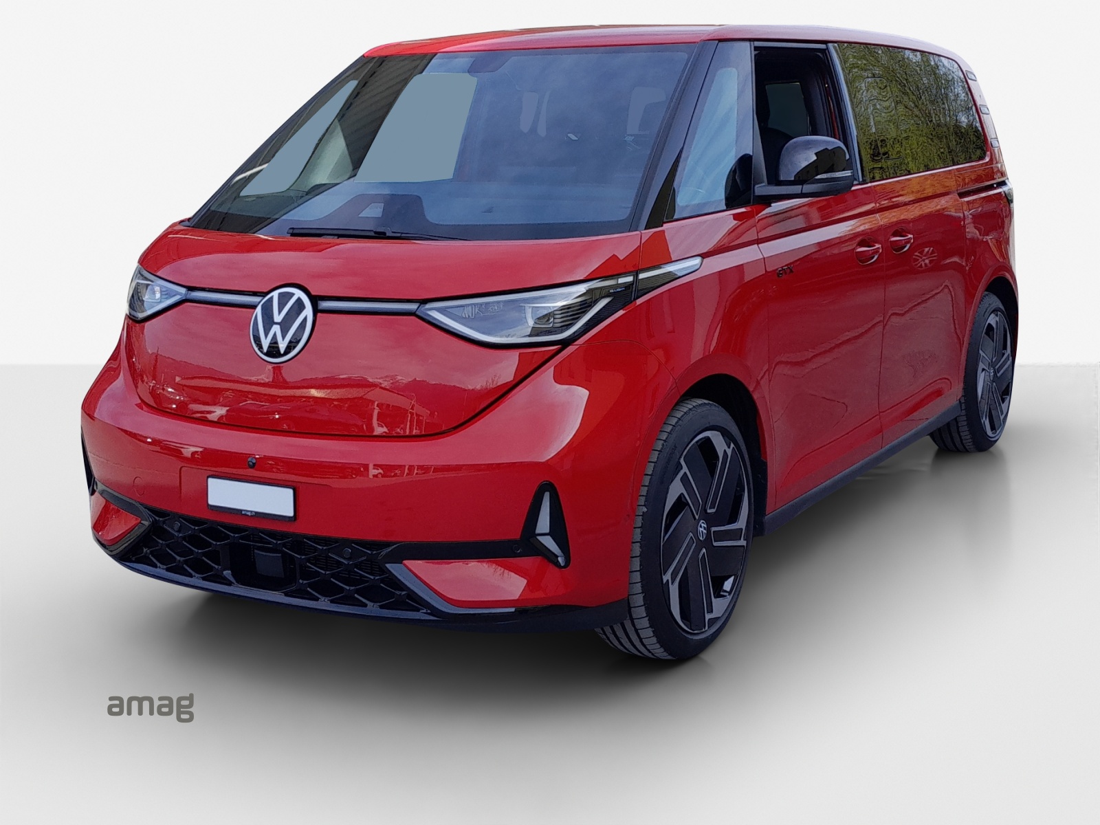VW ID. Buzz GTX 79/84 kWh NWB 4 Motion-image-0