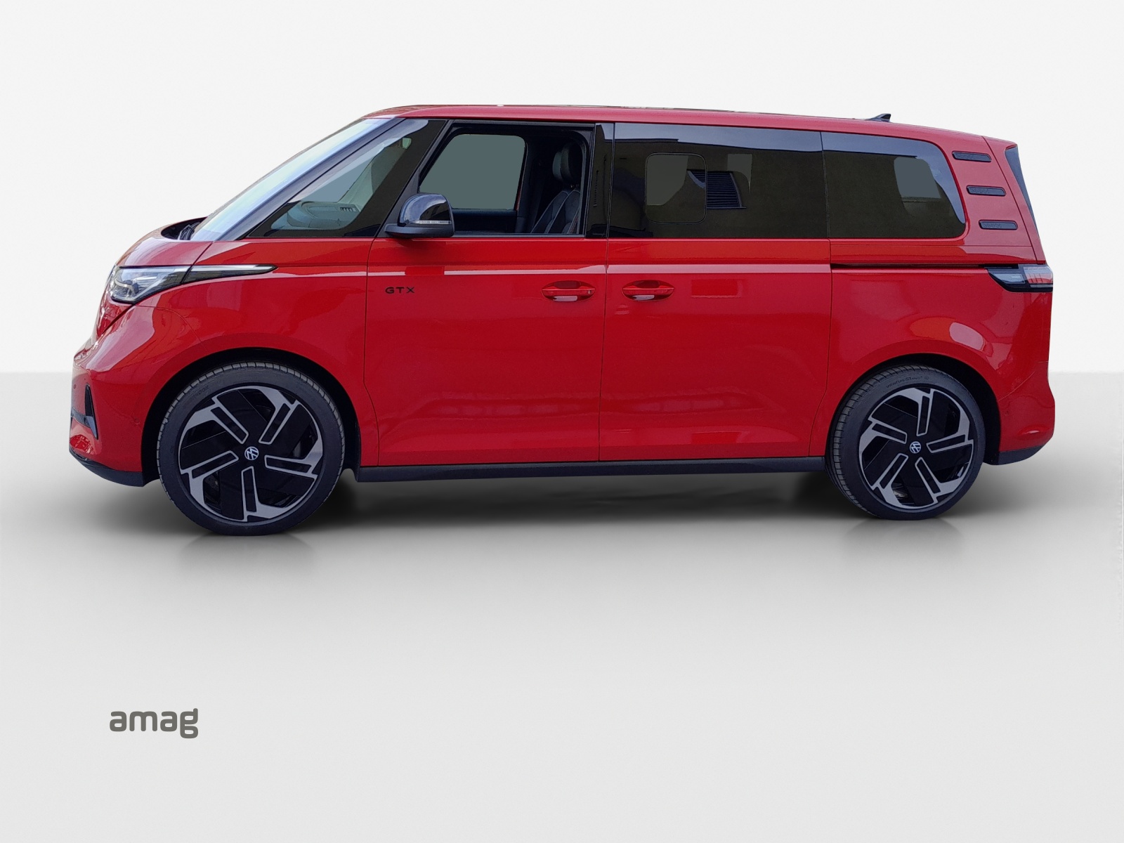 VW ID. Buzz GTX 79/84 kWh NWB 4 Motion-image-1