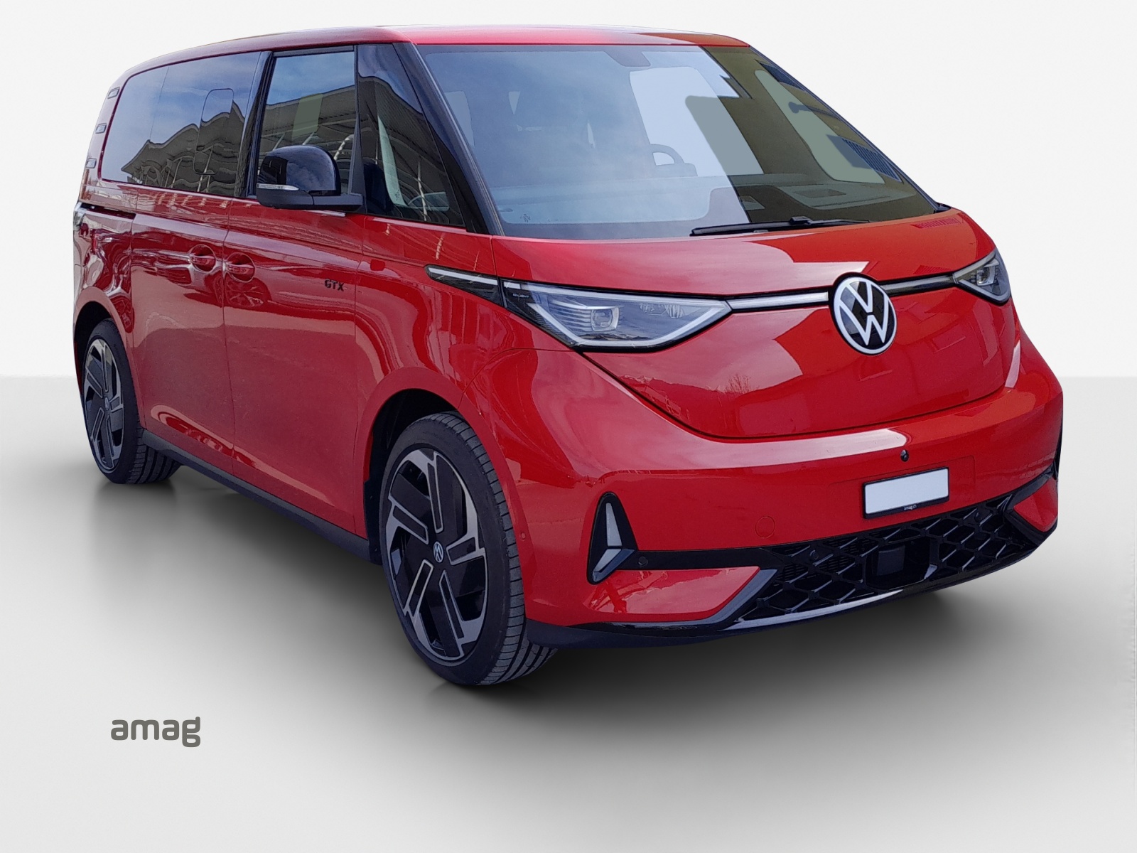 VW ID. Buzz GTX 79/84 kWh NWB 4 Motion-image-5