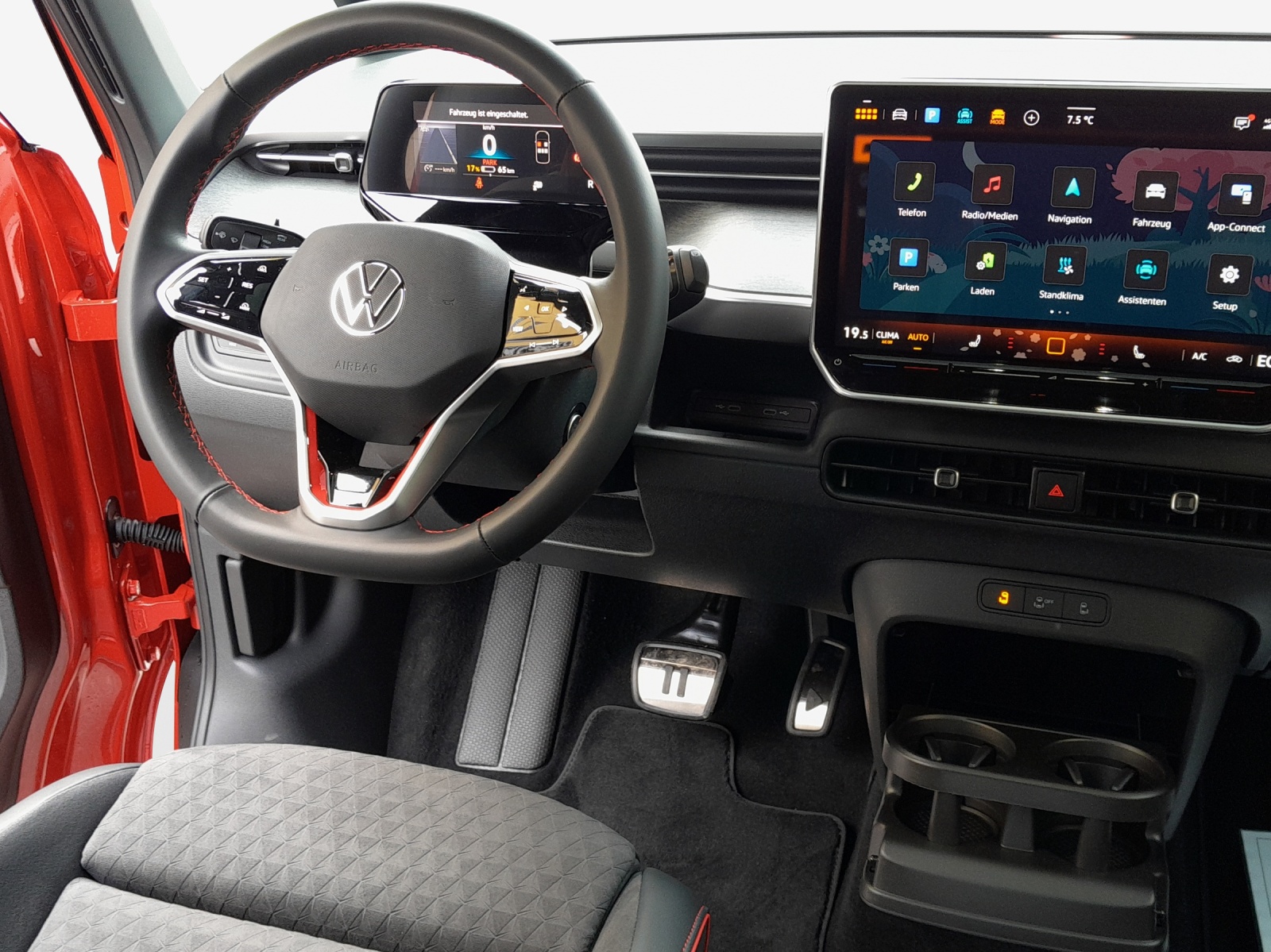 VW ID. Buzz GTX 79/84 kWh NWB 4 Motion-image-8