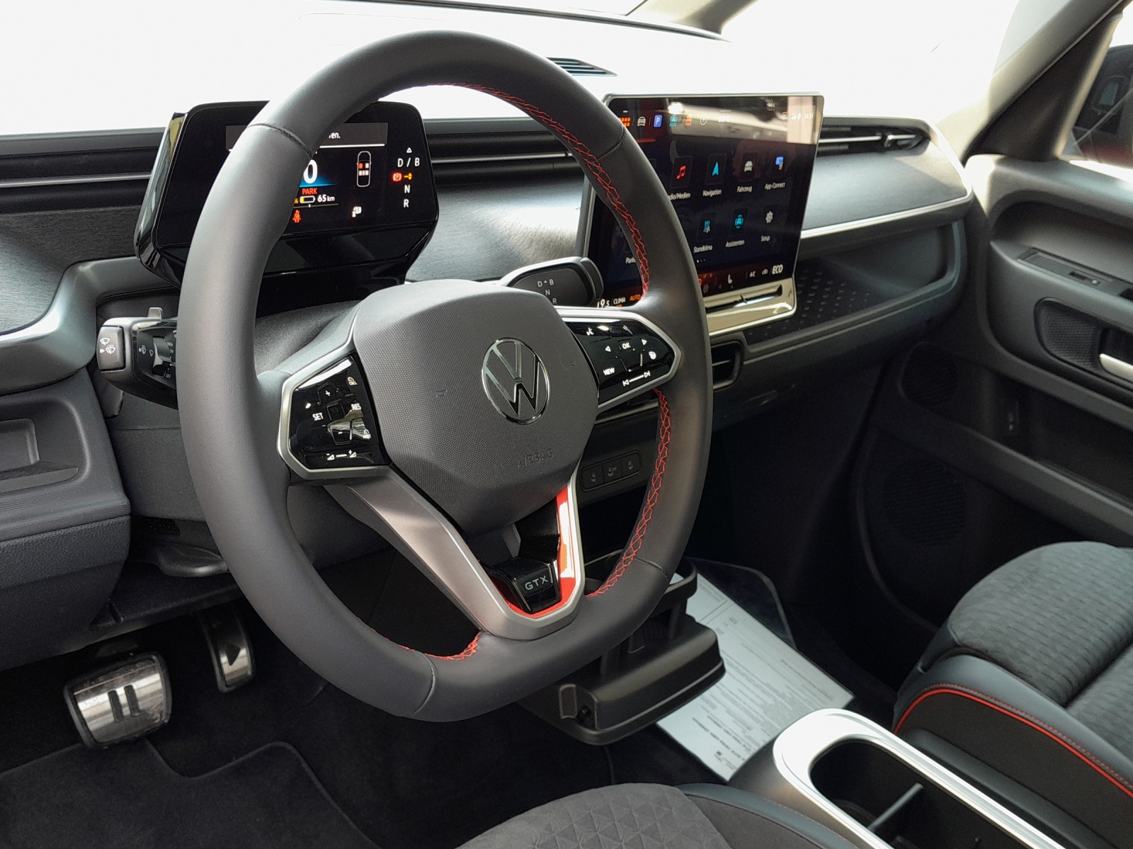 VW ID. Buzz GTX 79/84 kWh NWB 4 Motion-image-7